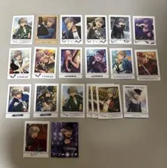 あんスタ 大神晃牙 ぱしゃこれ ぱしゃっつ他 全22枚 まとめ売り