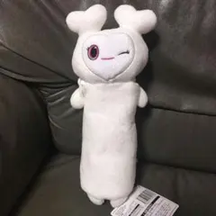 GIGO TWICE LOVELYS のびふにゃポーチ ダヒョン