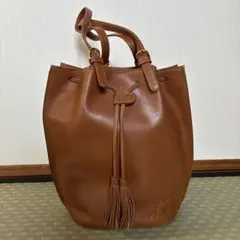 Kitamura 2wayバッグ