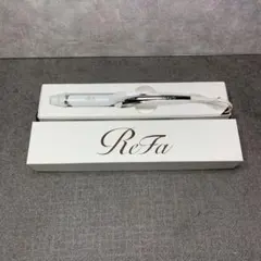 2022年製 ReFa リファ ストレートアイロン 訳あり ジャンク - メルカリ