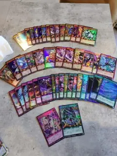 遊戯王ラッシュデュエル まとめ売り