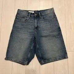 ZARA デニムショーツ EUR42のサムネイル