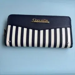 &chouette 長財布のサムネイル