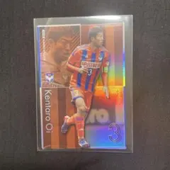大井健太郎　アルビレックス新潟 PFL
