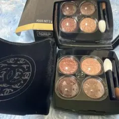 シャネル アイシャドウ　レキャトルオンブルブトン　219 新品未使用