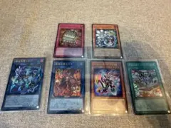 【高レート!】遊戯王 リシドアルゴスターズ デッキ クオシク2枚 プリズマ1枚 高レート!】遊戯王 リシドアルゴスターズ デッキ クオシク2枚 プリズマ