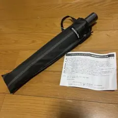新品　メルセデスベンツ　オリジナル晴雨兼用折り畳み傘のサムネイル