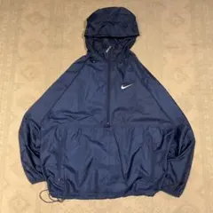 美品レア　NIKE 90s ナイロンジャケット 2025年最新】ナイキ ナイロンジャケット 90sの人気アイテム