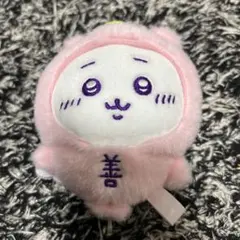 ちいかわ てんしとあくま ぬいぐるみ マスコット