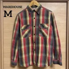 2025年最新】ウエアハウス ネルシャツの人気アイテム - メルカリ