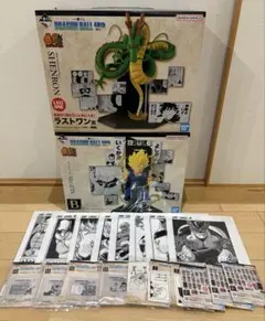 2026年最新】一番くじ ドラゴンボール ラストワン賞の人気アイテム