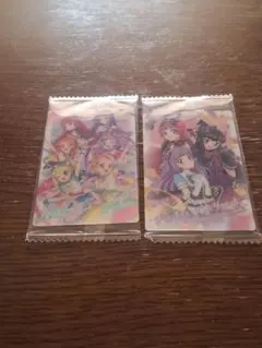 アイカツ キャラクターグッズ