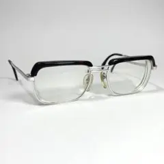 80's Bausch & Lomb ボシュロム ブロー型 ビンテージ