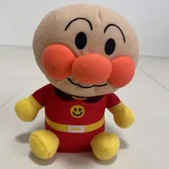 まねっこするよ　ぴょこぴょこアンパンマン