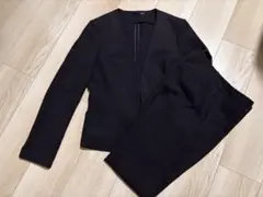 テーラードジャケット&スラックスセット