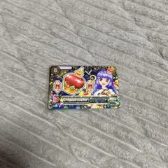 【未使用】アイカツ！スノープリンセスアップルクラウン