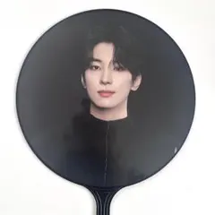 SEVENTEEN セブチ エスクプス スンチョル うちわ SCOUPS SEVENTEEN セブチ エスクプス SCOUPS NEW うちわ スンチョル - メルカリ