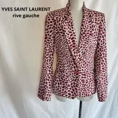 YVESSAINT LAURENTrive gaucheトムフォード期ジャケットのサムネイル