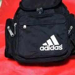 アディダス子供用リュック