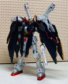 2026年最新】gff クロスボーンガンダムx3の人気アイテム - メルカリ