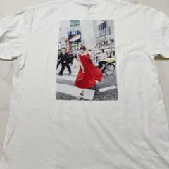2026年最新】伊藤万理華 Tシャツの人気アイテム - メルカリ