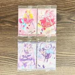 2026年最新】プリキュアカード ウエハース11の人気アイテム - メルカリ