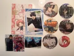 銀魂 グッズ まとめ売り