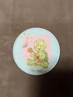 オルメル　コースター