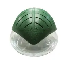 ミストシャワーアロマ　リーフ　万雄　アロマディフューザー　空気清浄