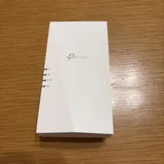 TP-Link RE600X AX1800 Wi-Fi 6 中継機
