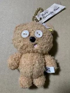 USJ ティム　キーホルダー　ミニオン