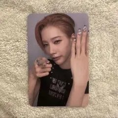 XLOV ルイ クァンルイ トレカ Risingstar