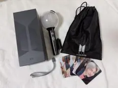 BTS OFFICIAL LIGHT STICK 公式