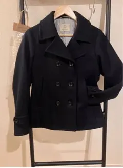 超美品　UNITED ARROWS ダッフルコート