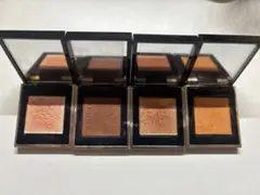 SUQQU トーンタッチアイズ4色セット