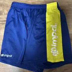 インパルゲームパンツ