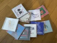 米津玄師CD ×10