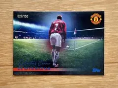 2026年最新】ベッカムカードの人気アイテム - メルカリ
