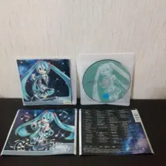 u*b様 初音ミク『Project DIVA-F Complete Collec