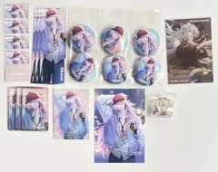 甲斐田紫音 パラライ paradox live レセプションカード 4周年 - メルカリ