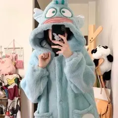 ハンギョドン 着ぐるみ