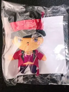 【未開封】ドクター・ファシリエ　ぬいぐるみ　マスコット