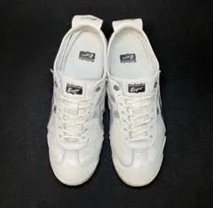 Onitsuka Tiger Mexico66SD Grey Silver 24