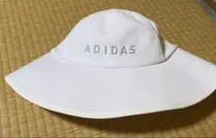 adidas ゴルフ　キャップ