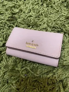 【ひーさん様専用】kate spade new york キーケース