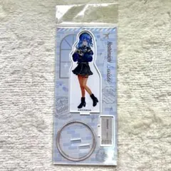 ホロライブ しらけん トラベルシーズン 星街すいせい アクスタ