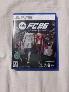 EA SPORTS FC 26 PS5