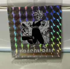 【第三十四巻】ドラゴンボール 40周年記念 シールウエハース２　第34巻③