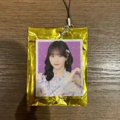 =LOVE 野口衣織 7周年コンサート イコラブ ミニくじ シークレット