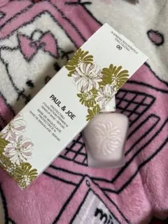 PAUL & JOE 化粧下地 00